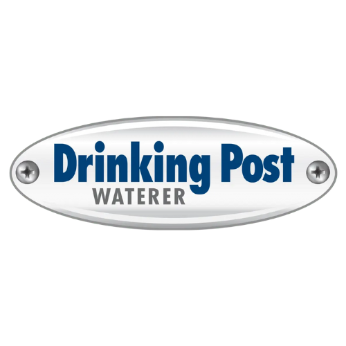 Drinking Post Ultimate Watering Post
