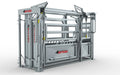 4Rivers 4 Diamond Squeeze Chute