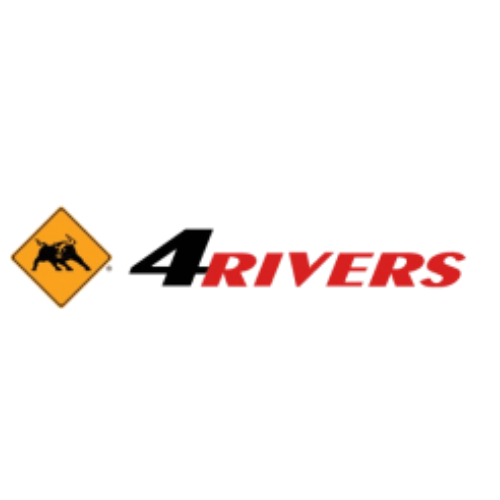 4Rivers 4 Star Chute