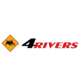 4Rivers 180 Degree Cattle Sweeps