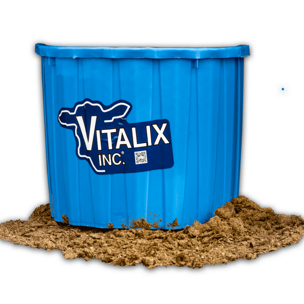 Vitalix #65 Goat Choice 200lb Tubs