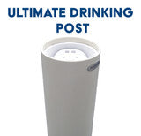 Drinking Post Ultimate Watering Post