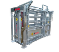 4Rivers River King Squeeze Chute