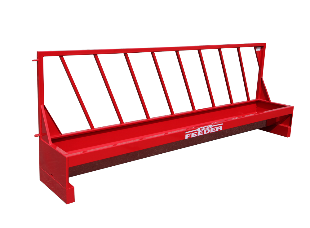 Martin's NBF Bunk Feeder