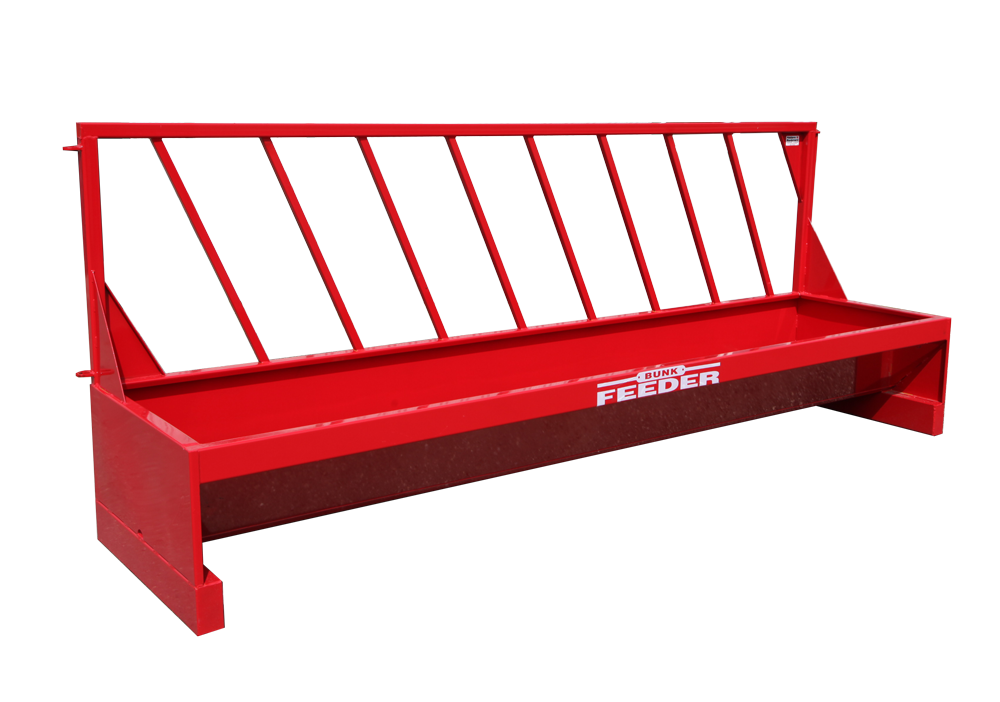 Martin's WBF Bunk Feeder